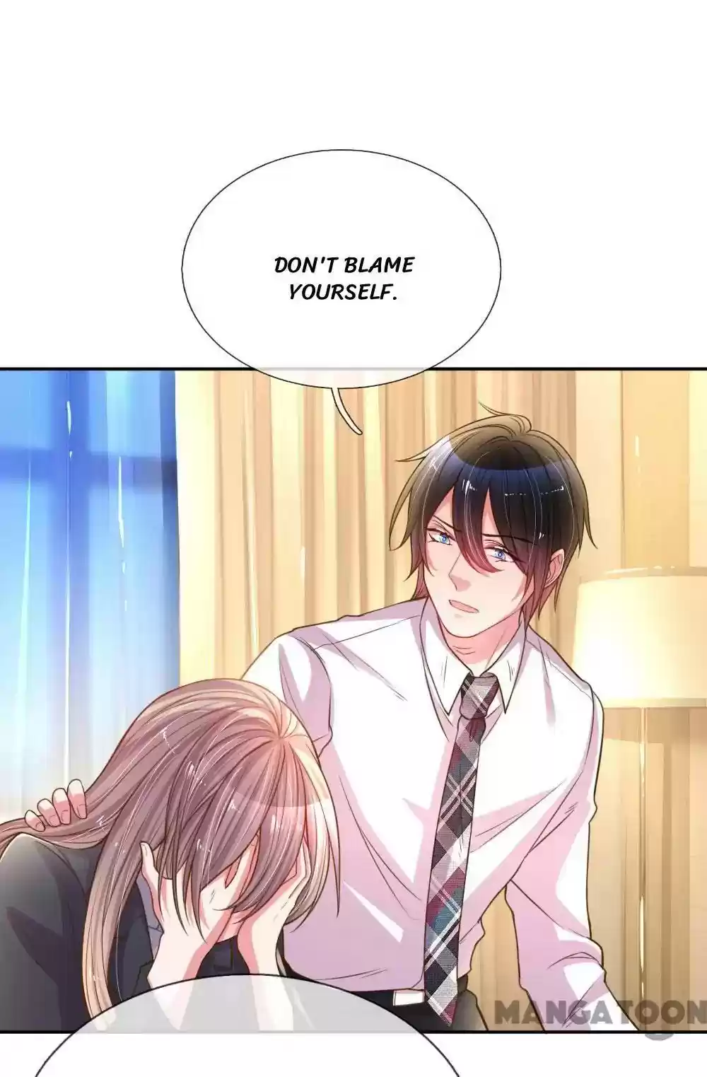 Wanzhang guangmang buji ni Chapter 166