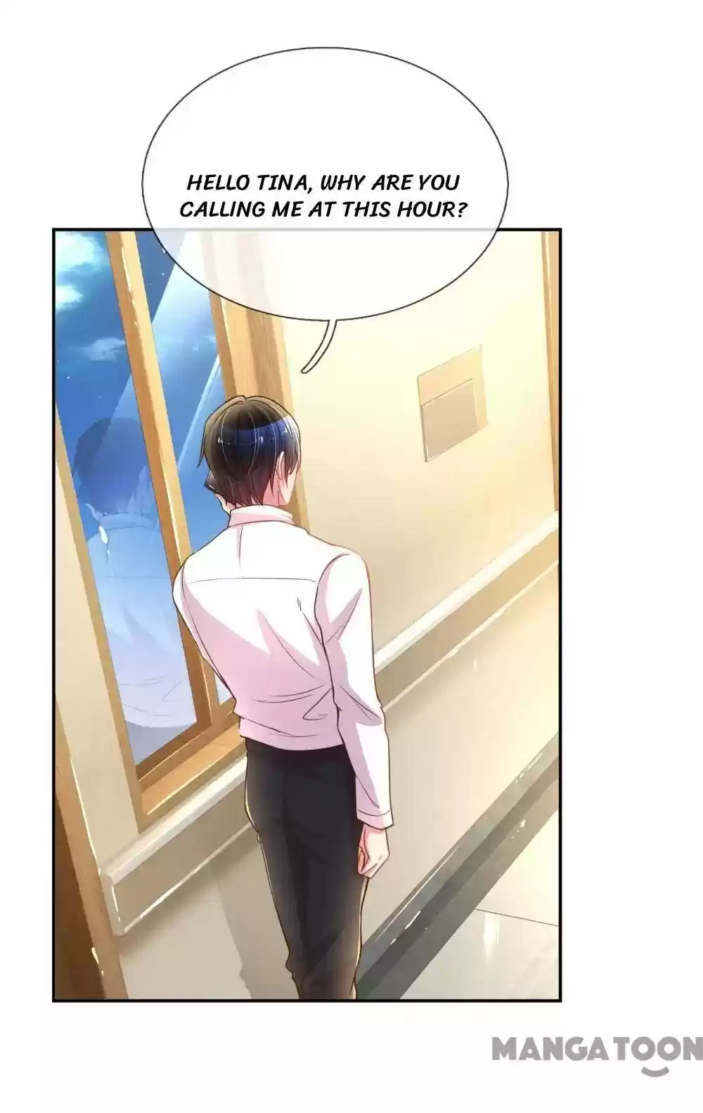 Wanzhang guangmang buji ni Chapter 166