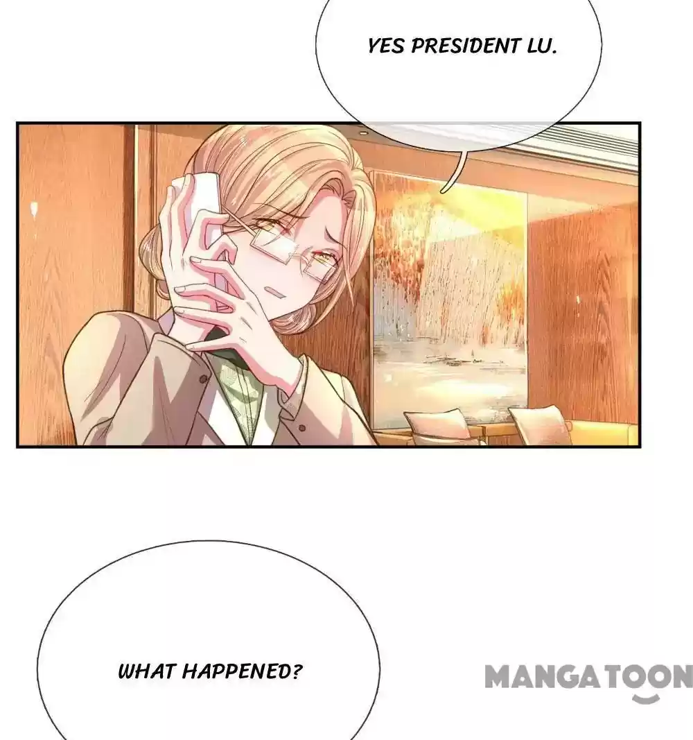 Wanzhang guangmang buji ni Chapter 167