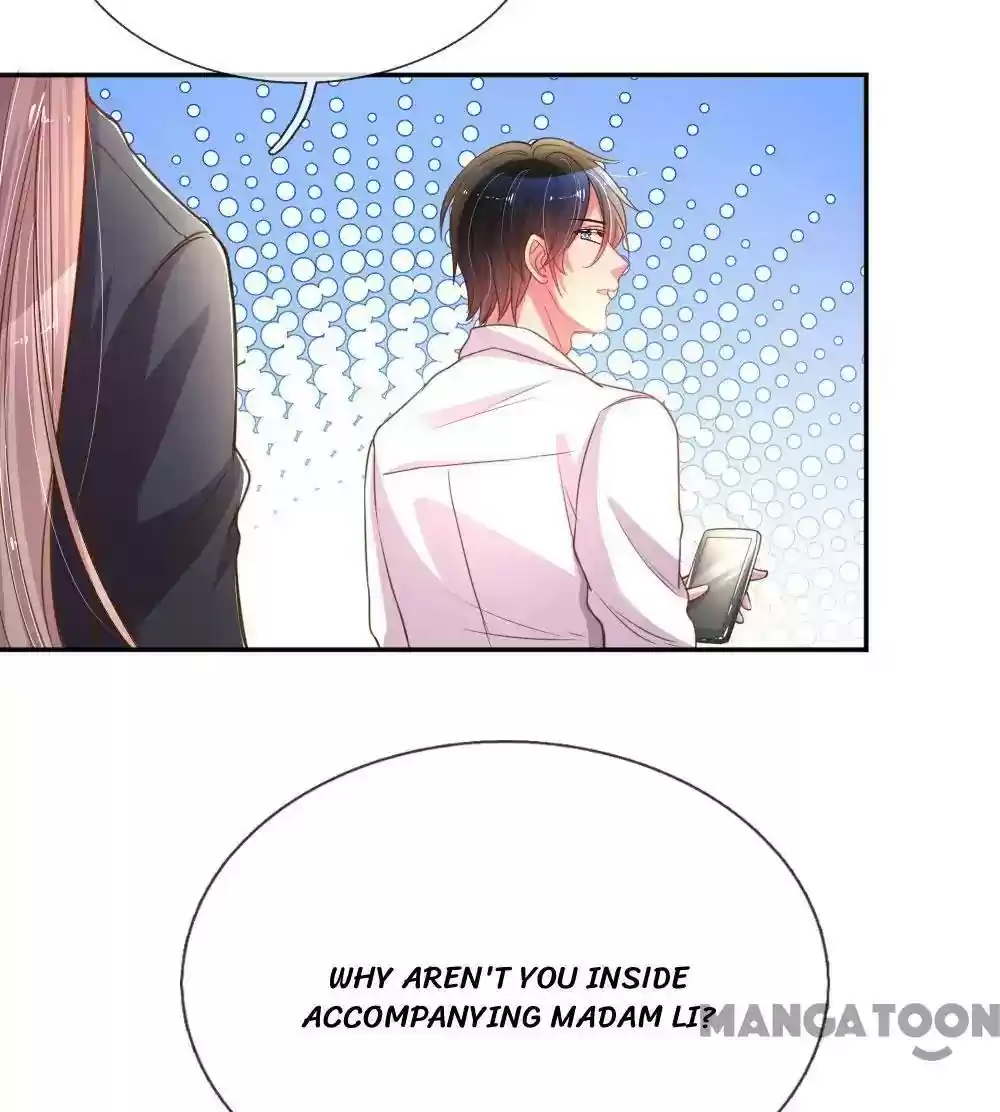 Wanzhang guangmang buji ni Chapter 167