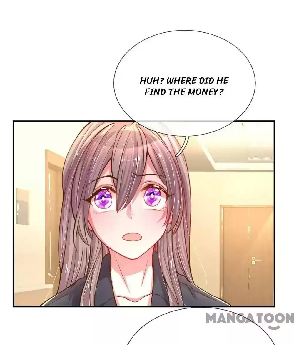 Wanzhang guangmang buji ni Chapter 167