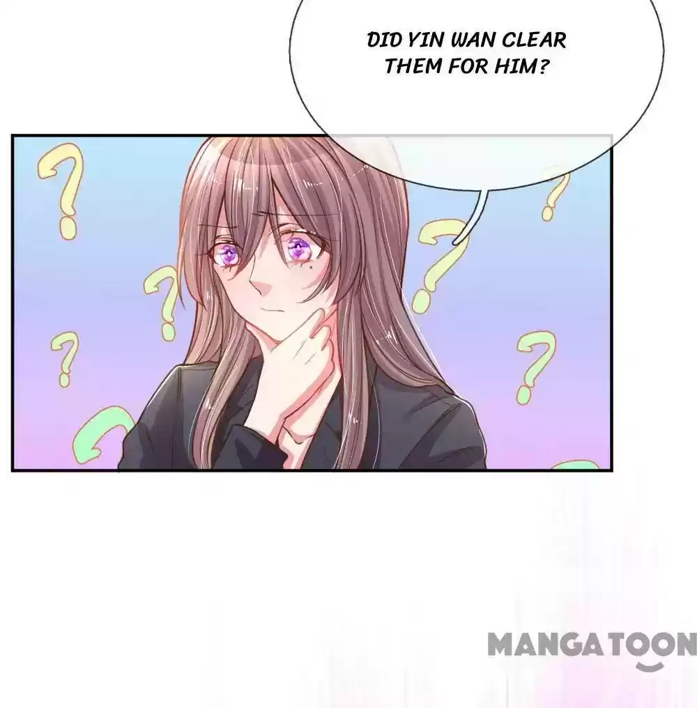 Wanzhang guangmang buji ni Chapter 167