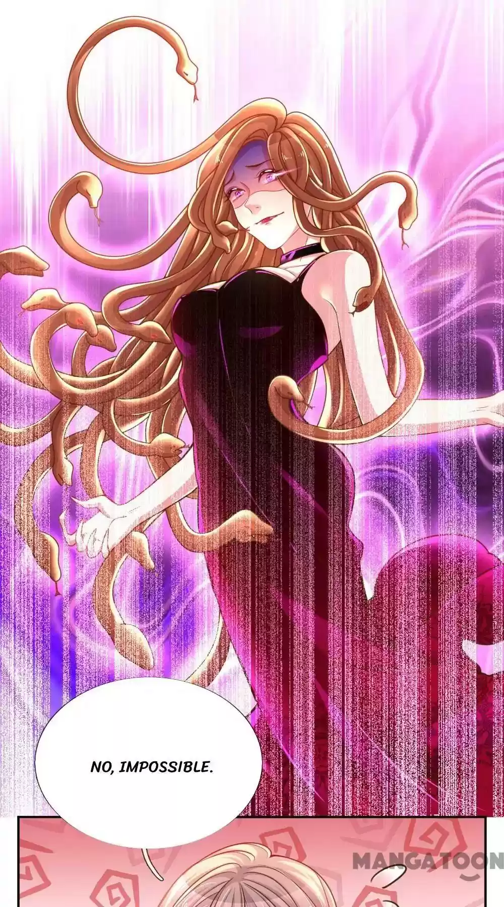 Wanzhang guangmang buji ni Chapter 167