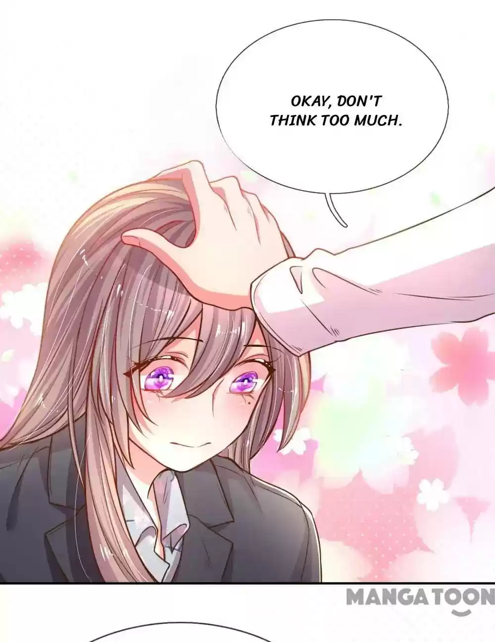 Wanzhang guangmang buji ni Chapter 167