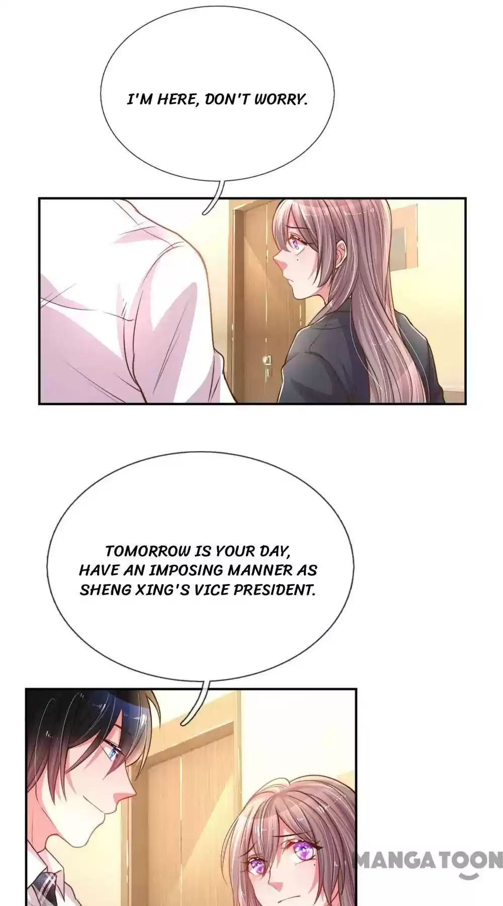 Wanzhang guangmang buji ni Chapter 167