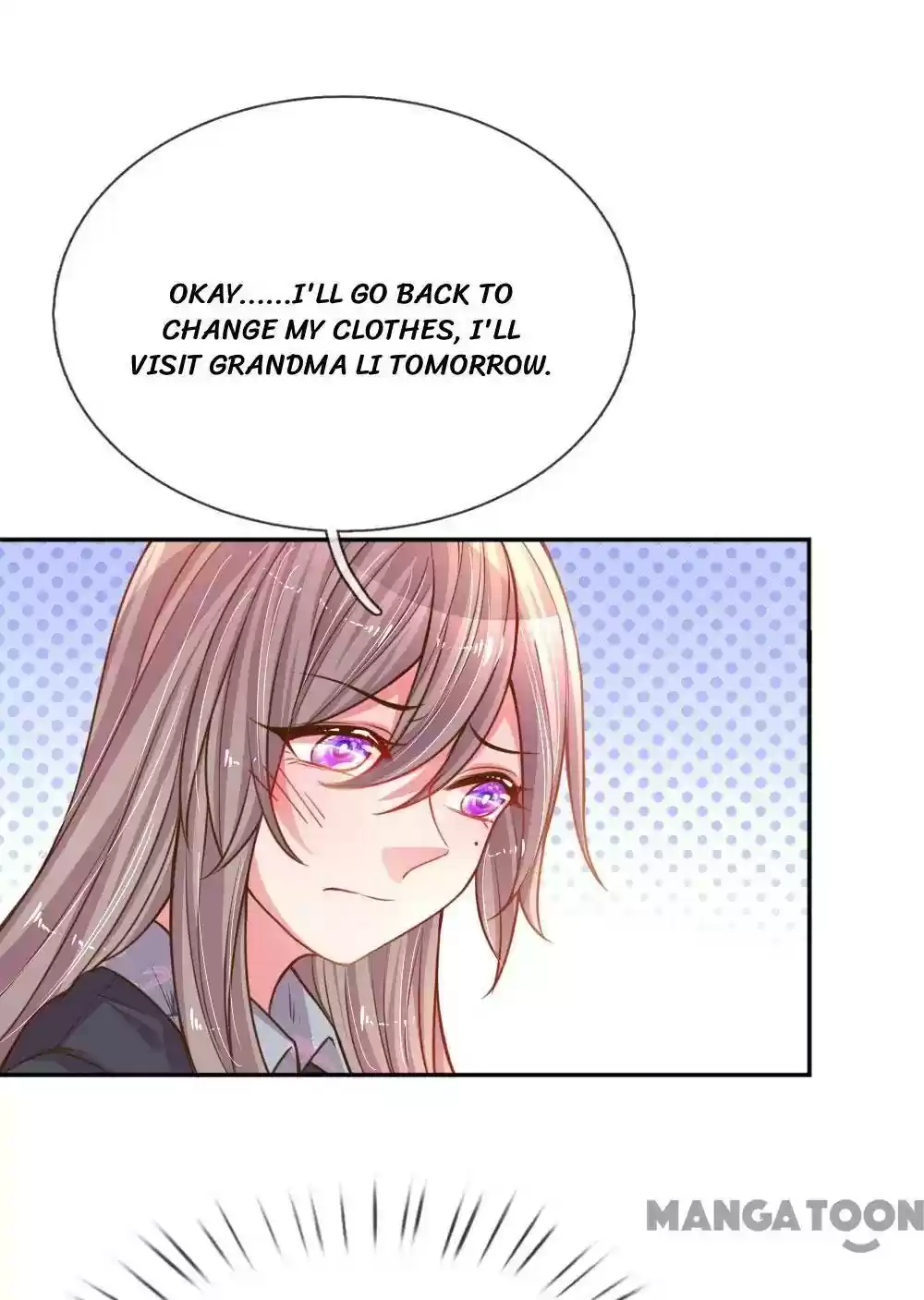 Wanzhang guangmang buji ni Chapter 167