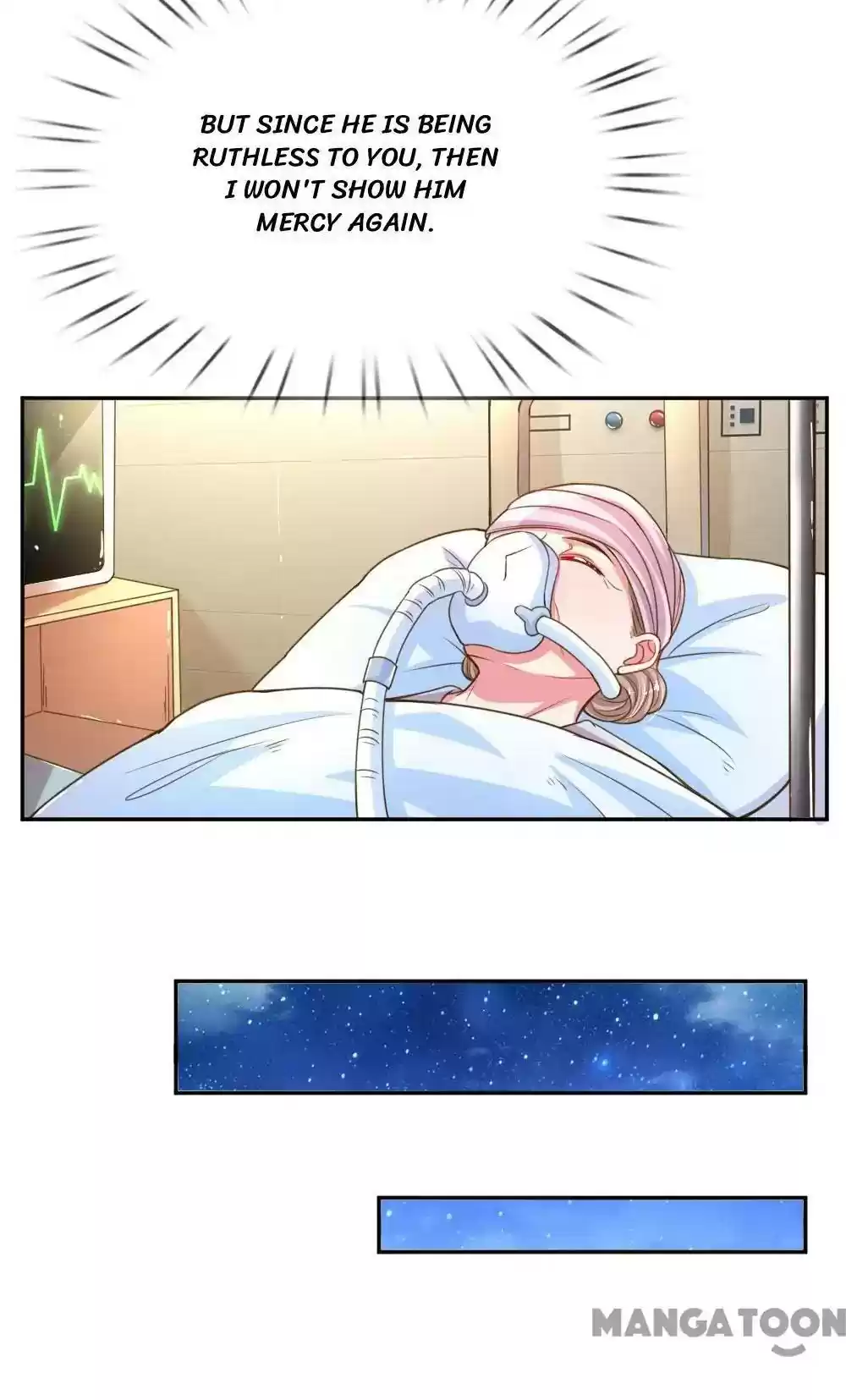 Wanzhang guangmang buji ni Chapter 167