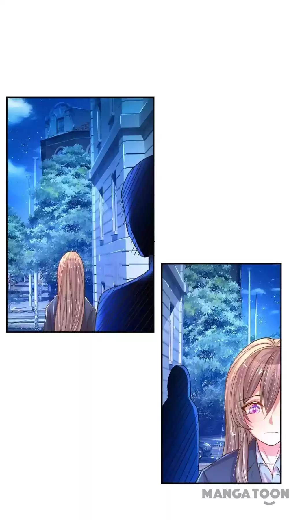 Wanzhang guangmang buji ni Chapter 167