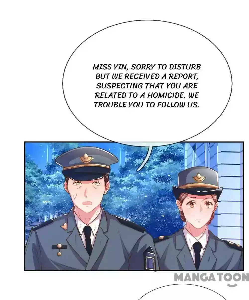 Wanzhang guangmang buji ni Chapter 168