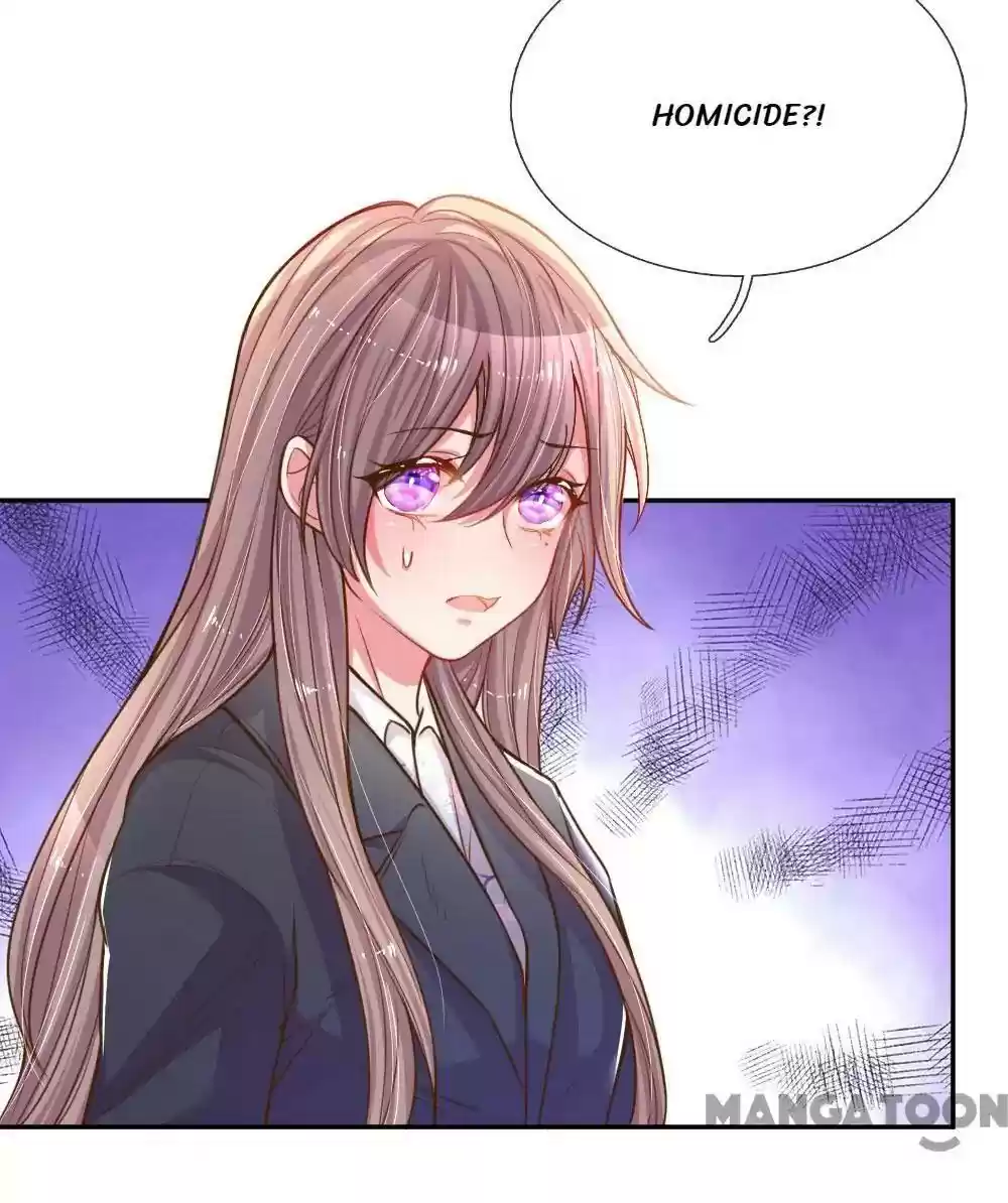 Wanzhang guangmang buji ni Chapter 168