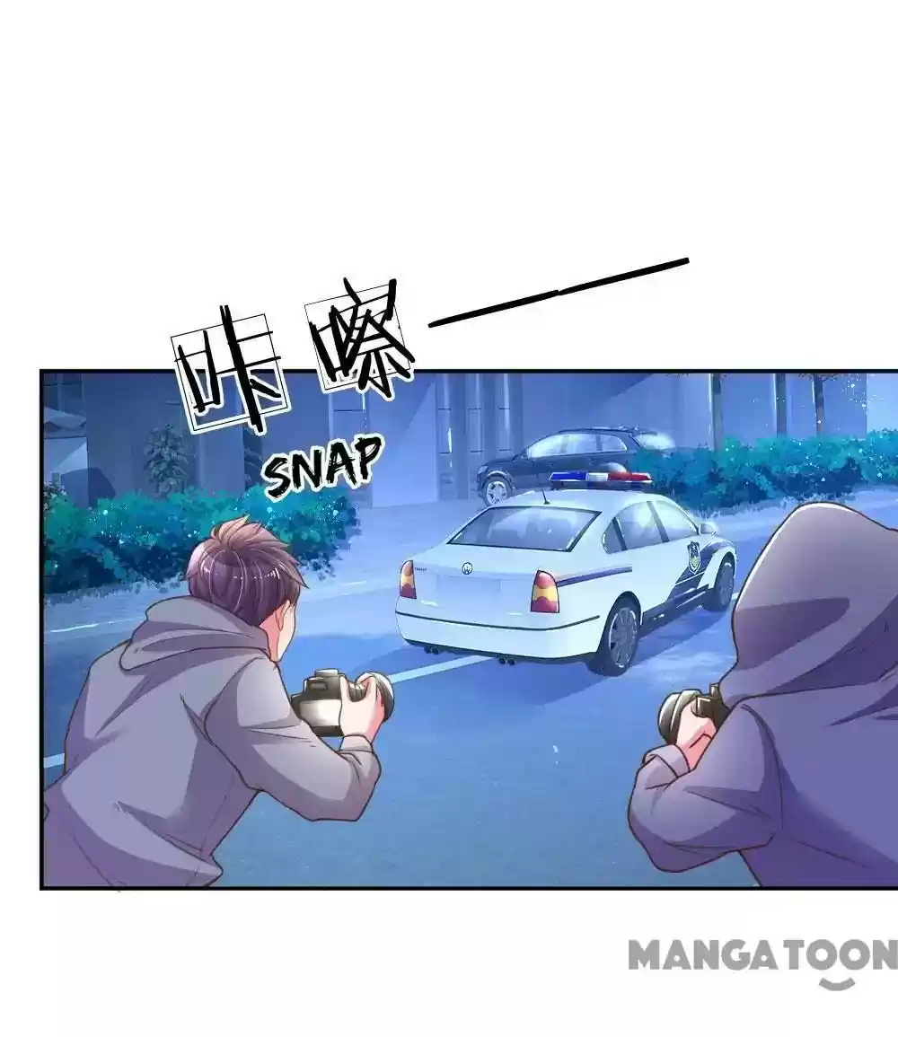 Wanzhang guangmang buji ni Chapter 168