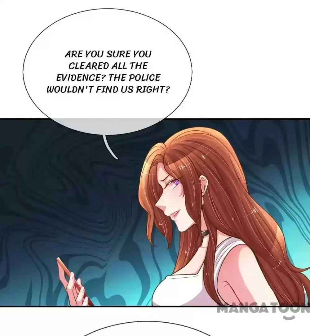 Wanzhang guangmang buji ni Chapter 168