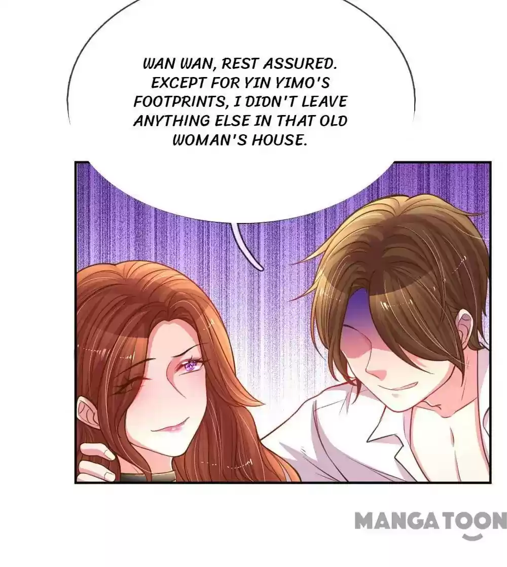 Wanzhang guangmang buji ni Chapter 168