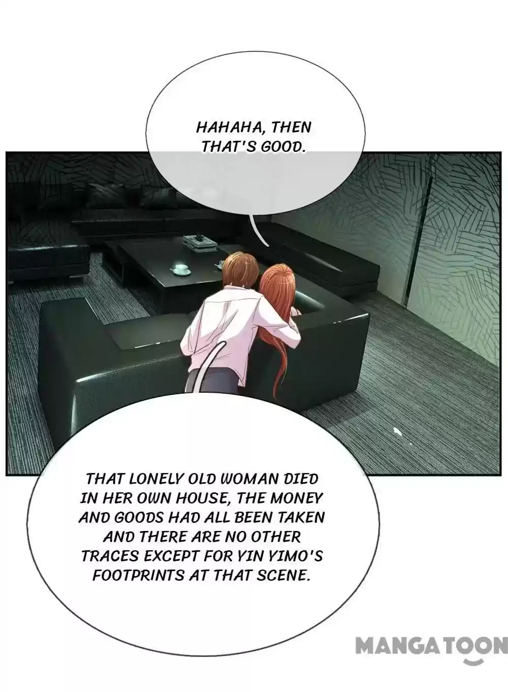 Wanzhang guangmang buji ni Chapter 168