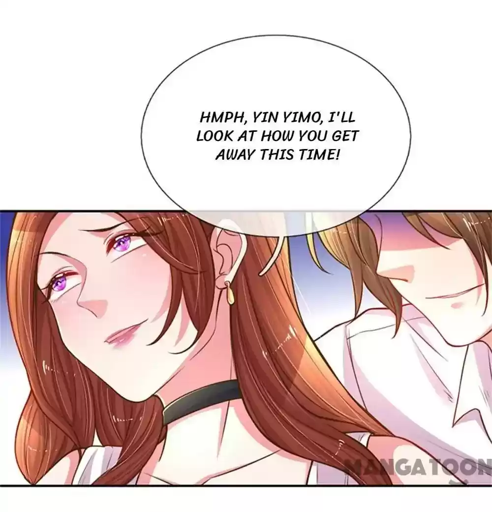 Wanzhang guangmang buji ni Chapter 168