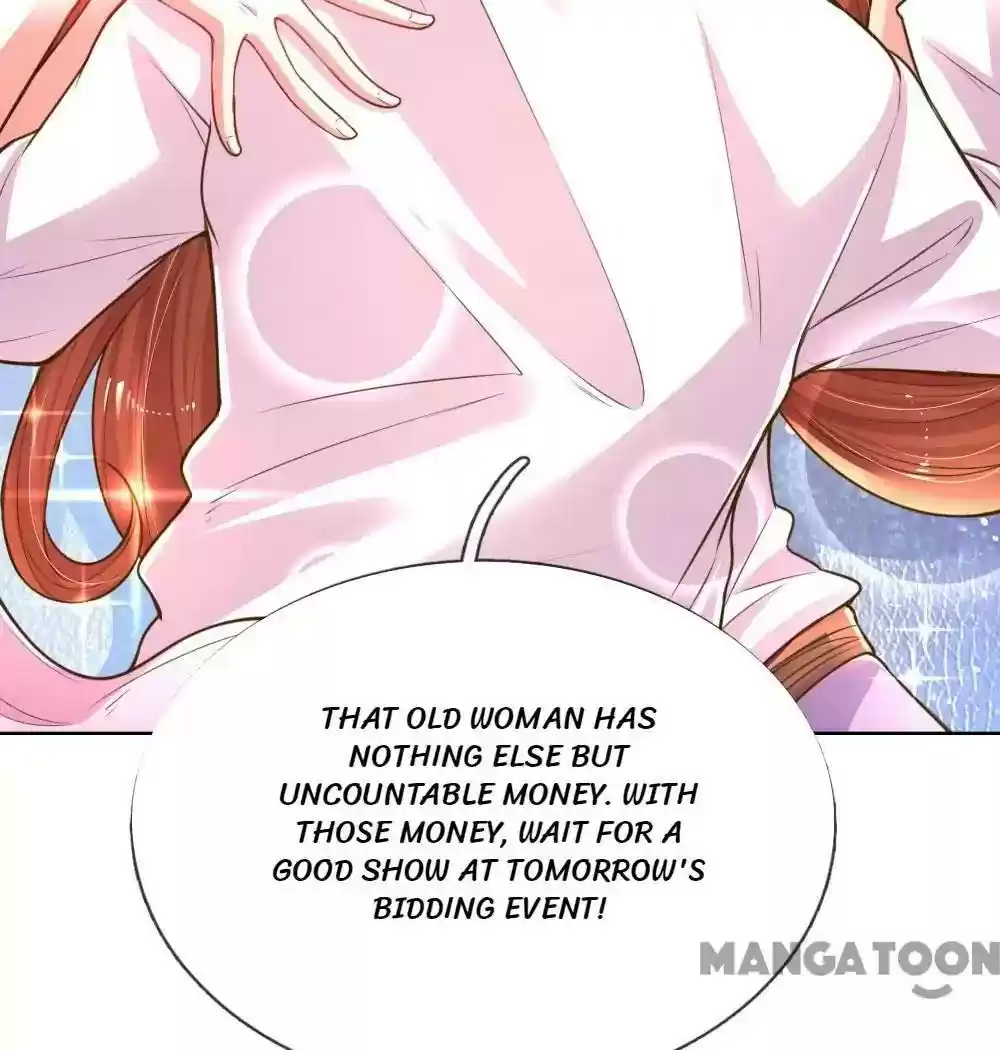 Wanzhang guangmang buji ni Chapter 168