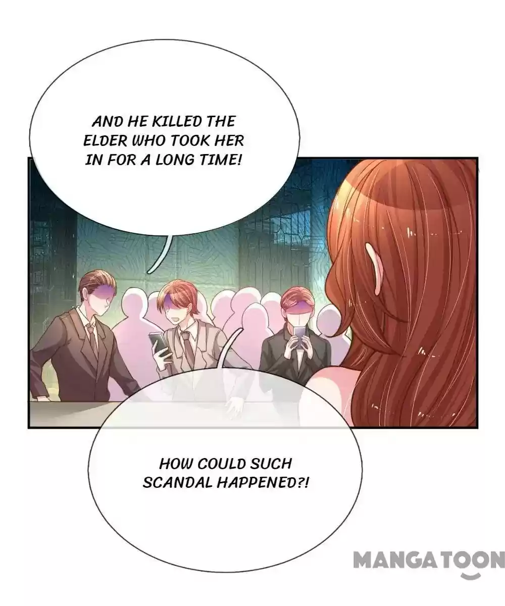 Wanzhang guangmang buji ni Chapter 168