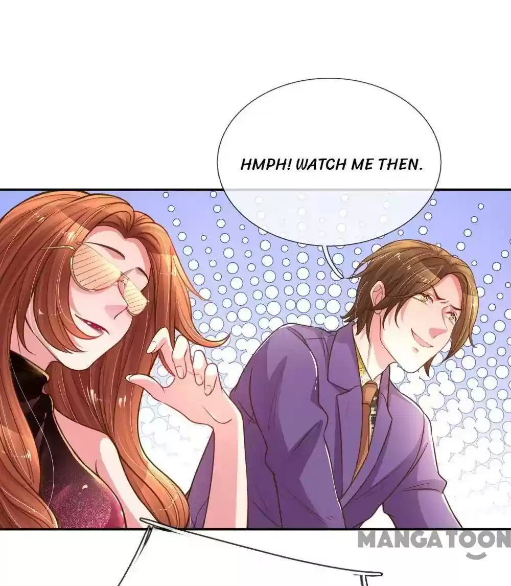 Wanzhang guangmang buji ni Chapter 168