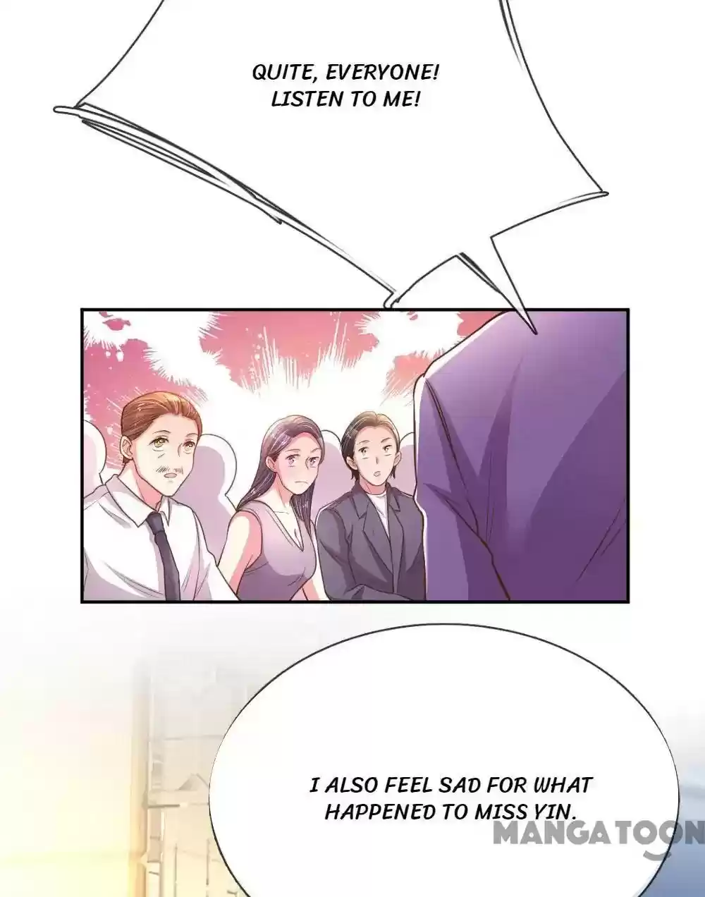 Wanzhang guangmang buji ni Chapter 168