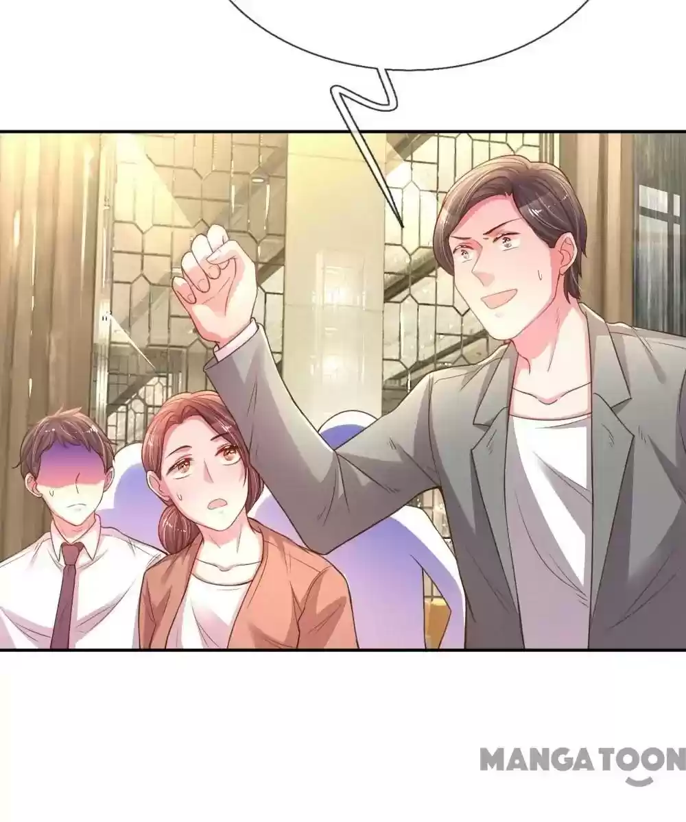 Wanzhang guangmang buji ni Chapter 169