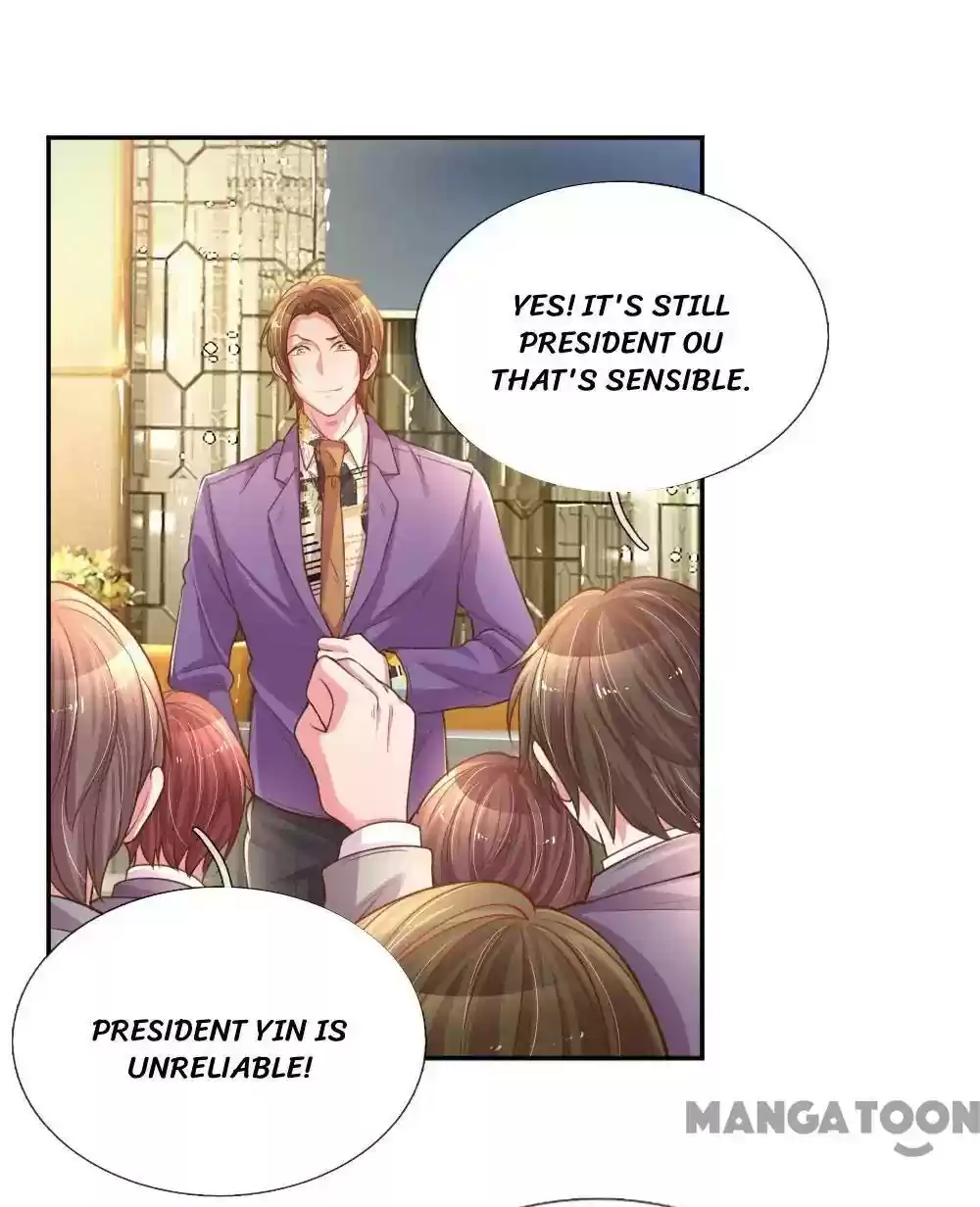 Wanzhang guangmang buji ni Chapter 169