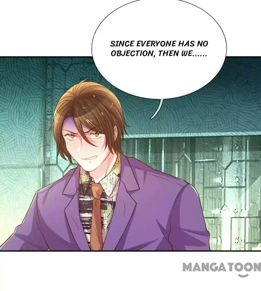 Wanzhang guangmang buji ni Chapter 169