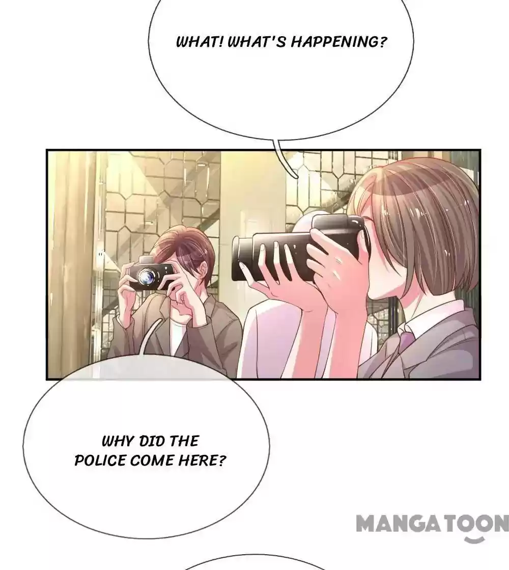 Wanzhang guangmang buji ni Chapter 169