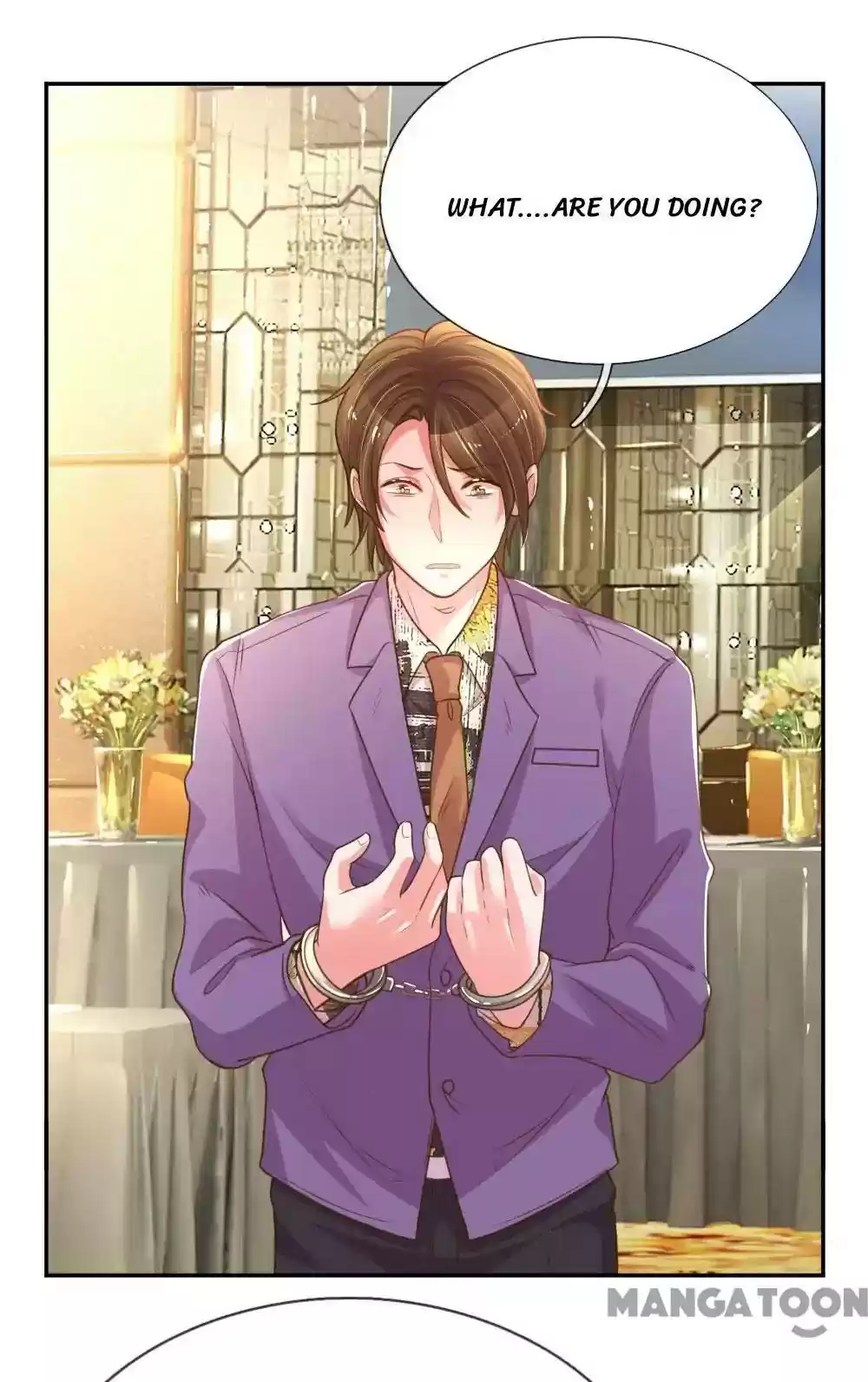 Wanzhang guangmang buji ni Chapter 169