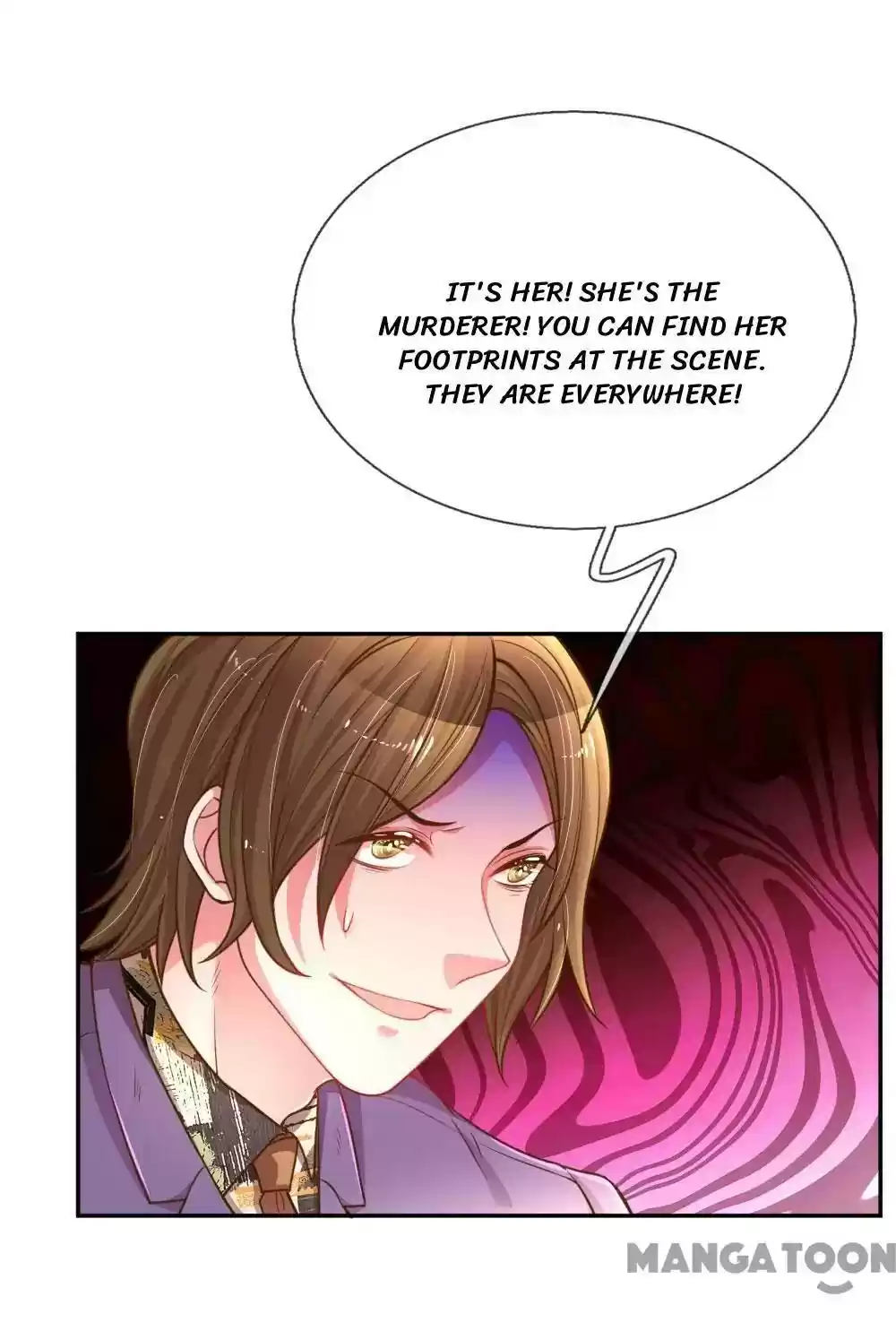 Wanzhang guangmang buji ni Chapter 169