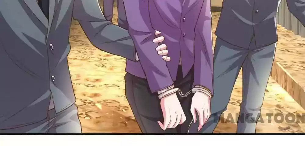 Wanzhang guangmang buji ni Chapter 169