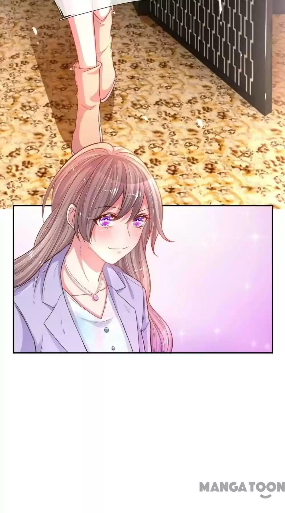 Wanzhang guangmang buji ni Chapter 169