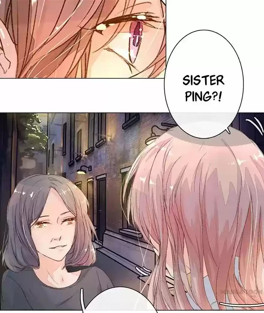 Wanzhang guangmang buji ni Chapter 17