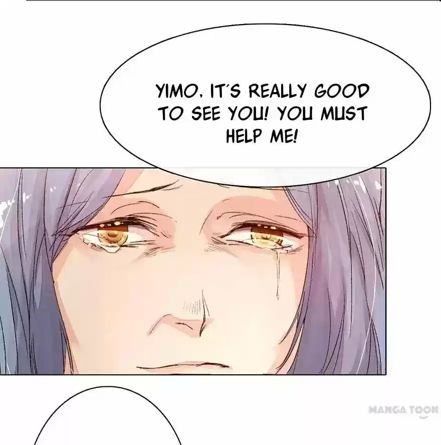 Wanzhang guangmang buji ni Chapter 17