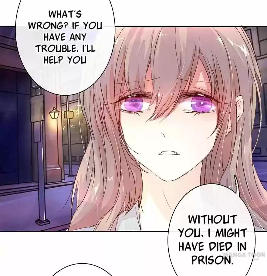 Wanzhang guangmang buji ni Chapter 17