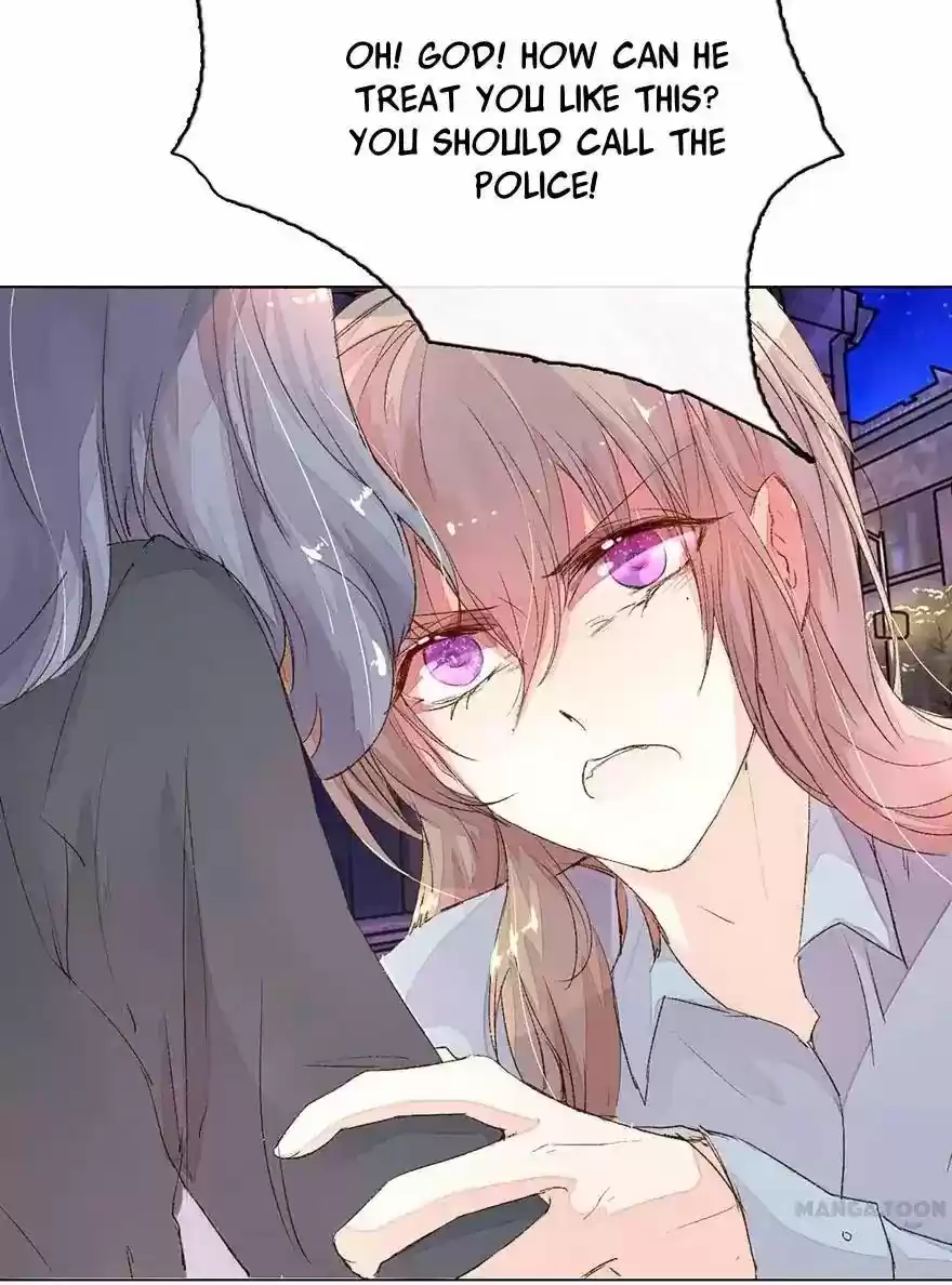 Wanzhang guangmang buji ni Chapter 17