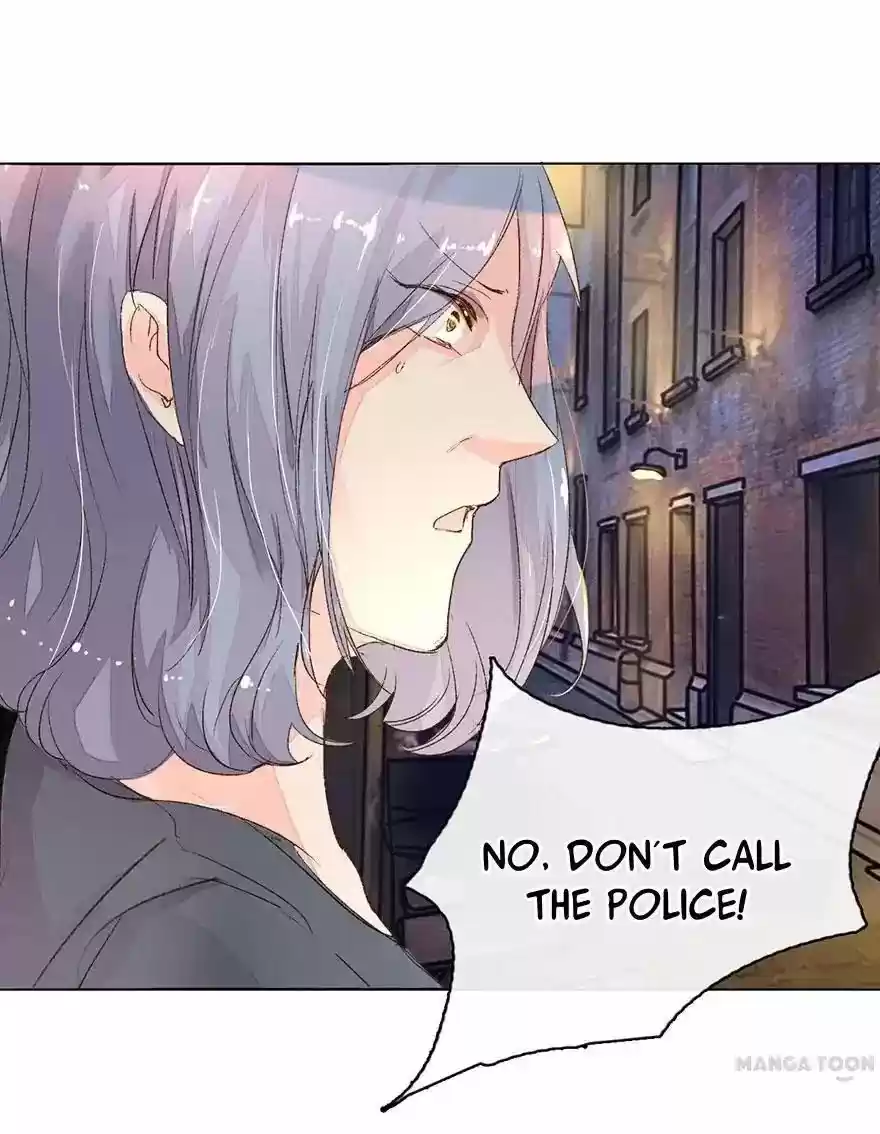 Wanzhang guangmang buji ni Chapter 17