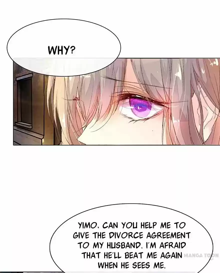 Wanzhang guangmang buji ni Chapter 17