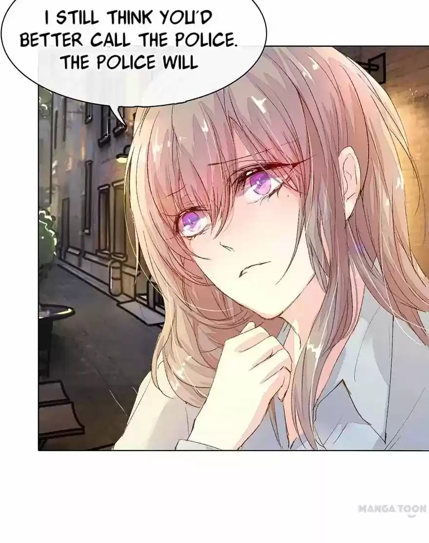 Wanzhang guangmang buji ni Chapter 17