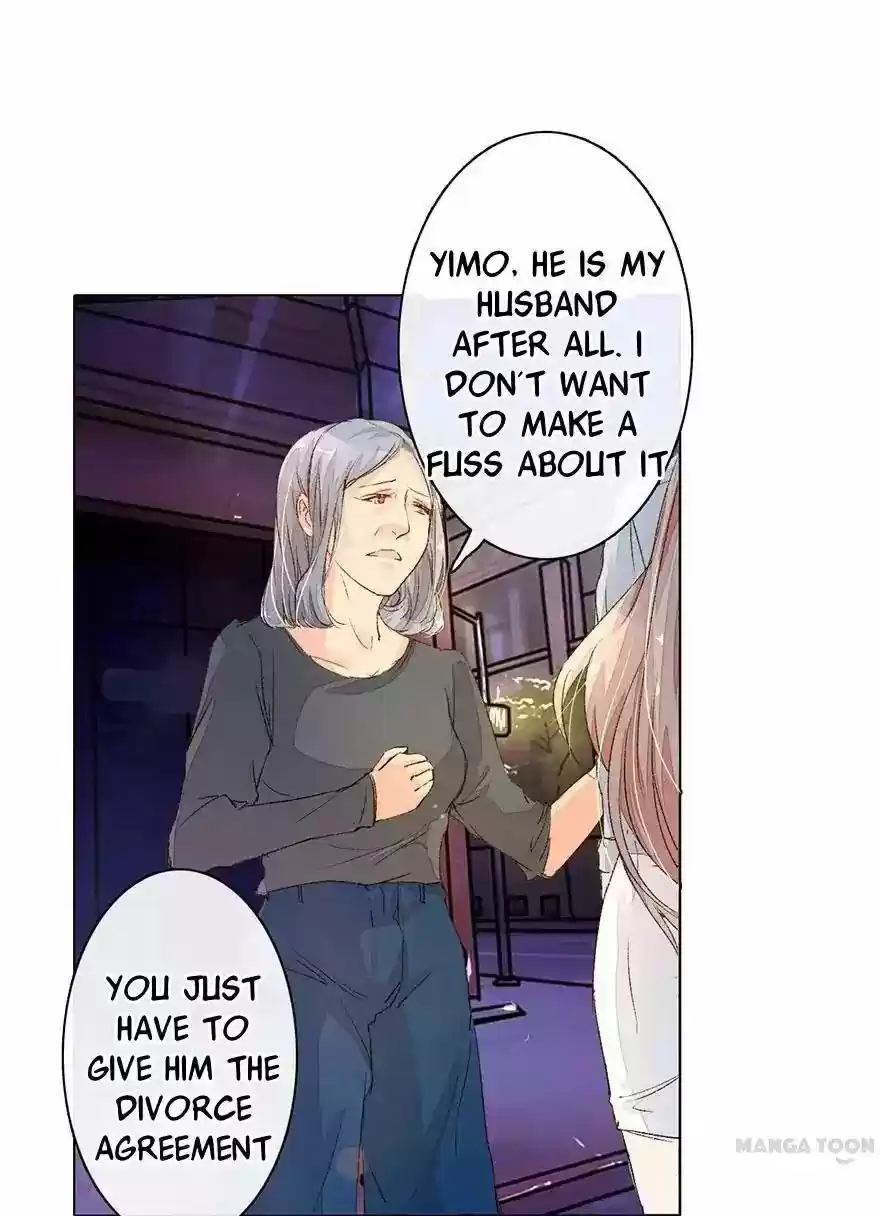 Wanzhang guangmang buji ni Chapter 17