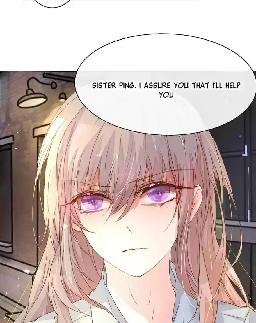 Wanzhang guangmang buji ni Chapter 17