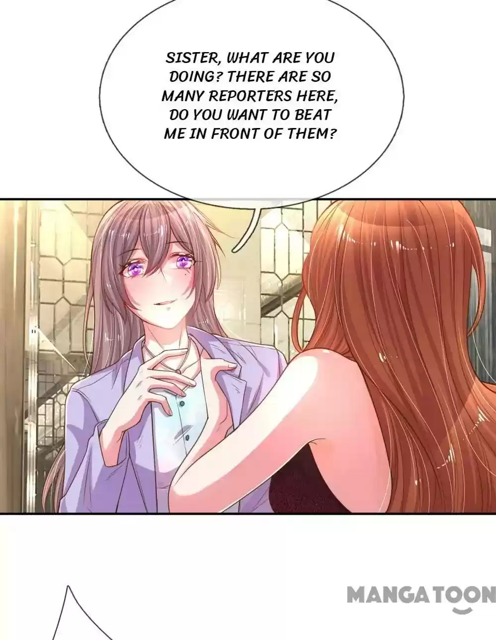 Wanzhang guangmang buji ni Chapter 170