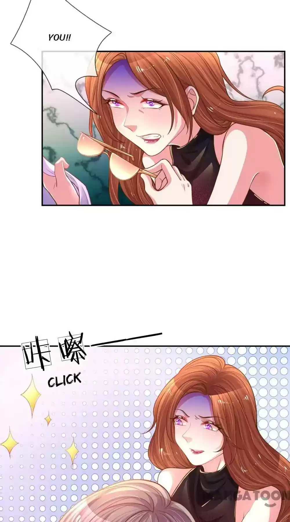 Wanzhang guangmang buji ni Chapter 170