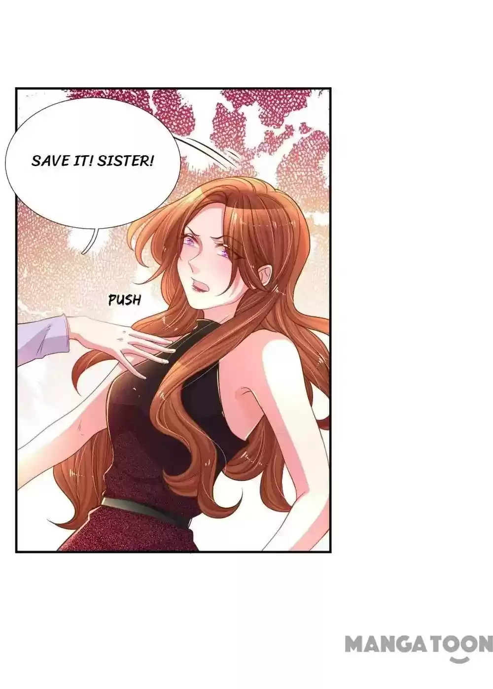 Wanzhang guangmang buji ni Chapter 170