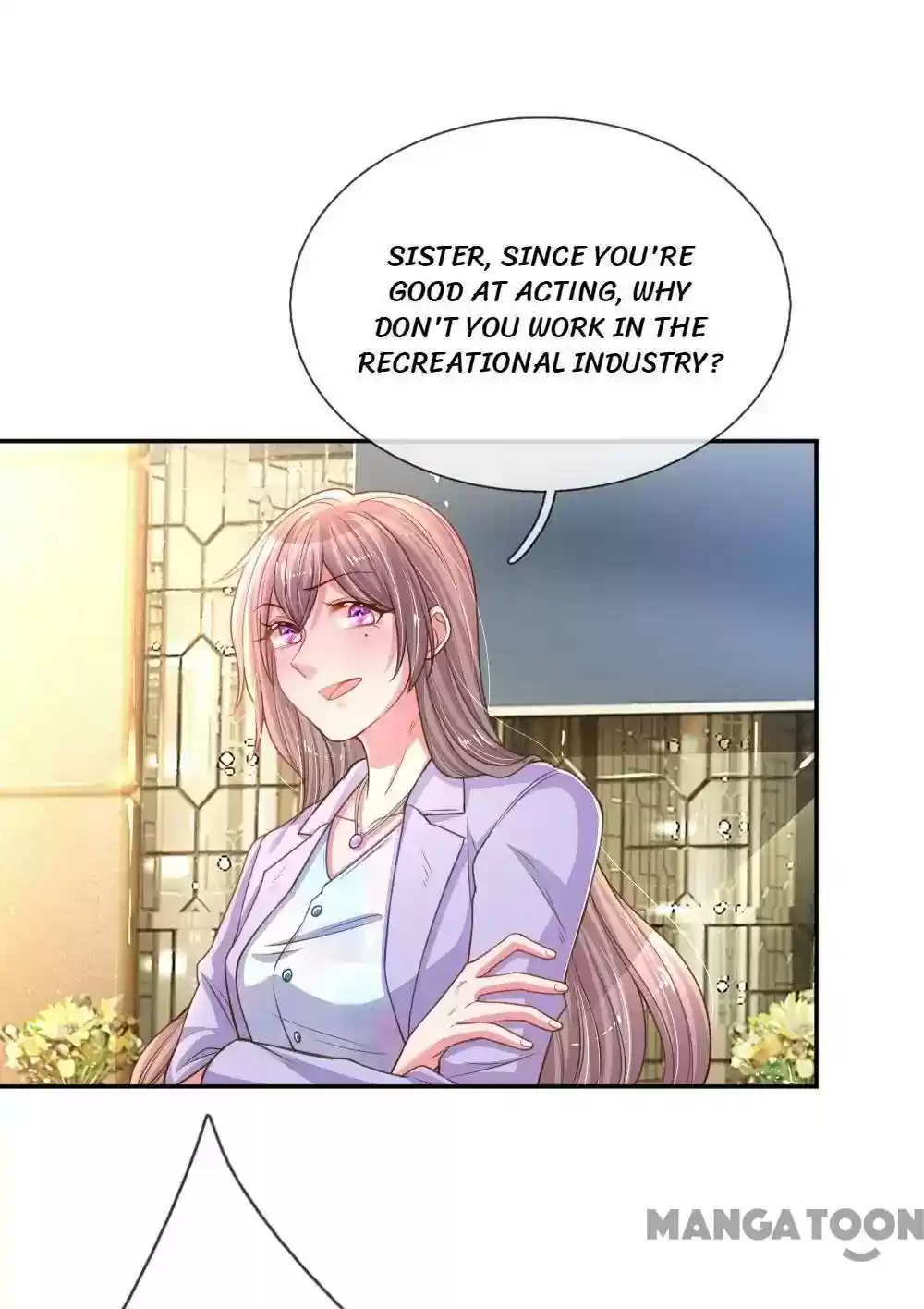 Wanzhang guangmang buji ni Chapter 170