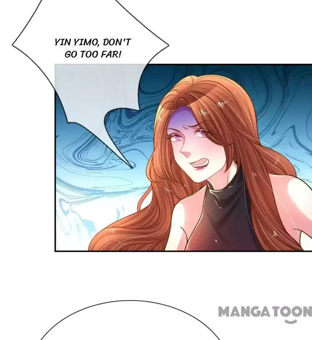 Wanzhang guangmang buji ni Chapter 170