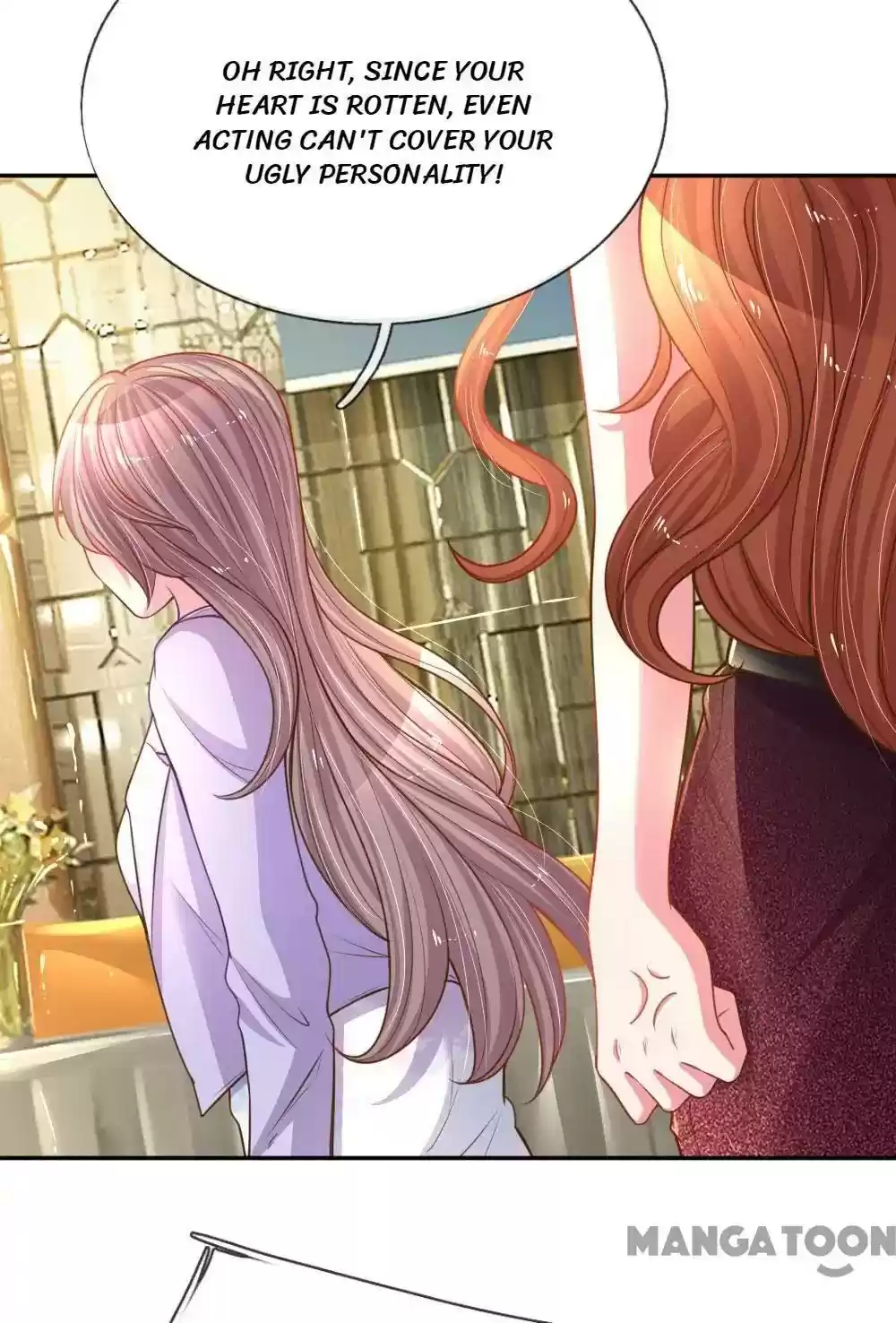 Wanzhang guangmang buji ni Chapter 170