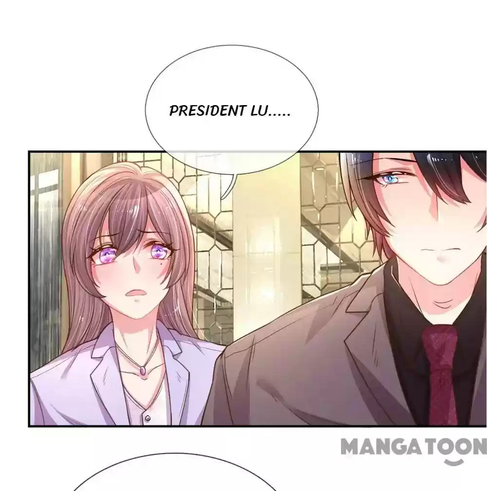 Wanzhang guangmang buji ni Chapter 171