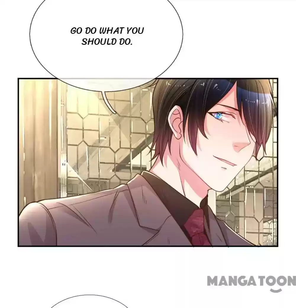 Wanzhang guangmang buji ni Chapter 171