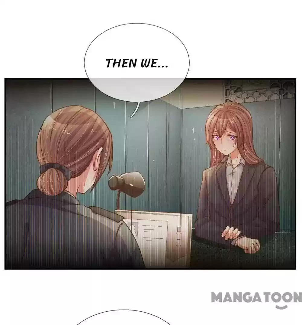 Wanzhang guangmang buji ni Chapter 171