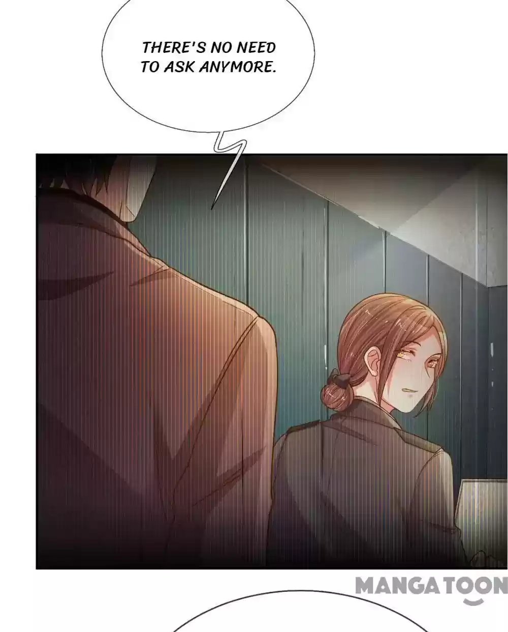 Wanzhang guangmang buji ni Chapter 171